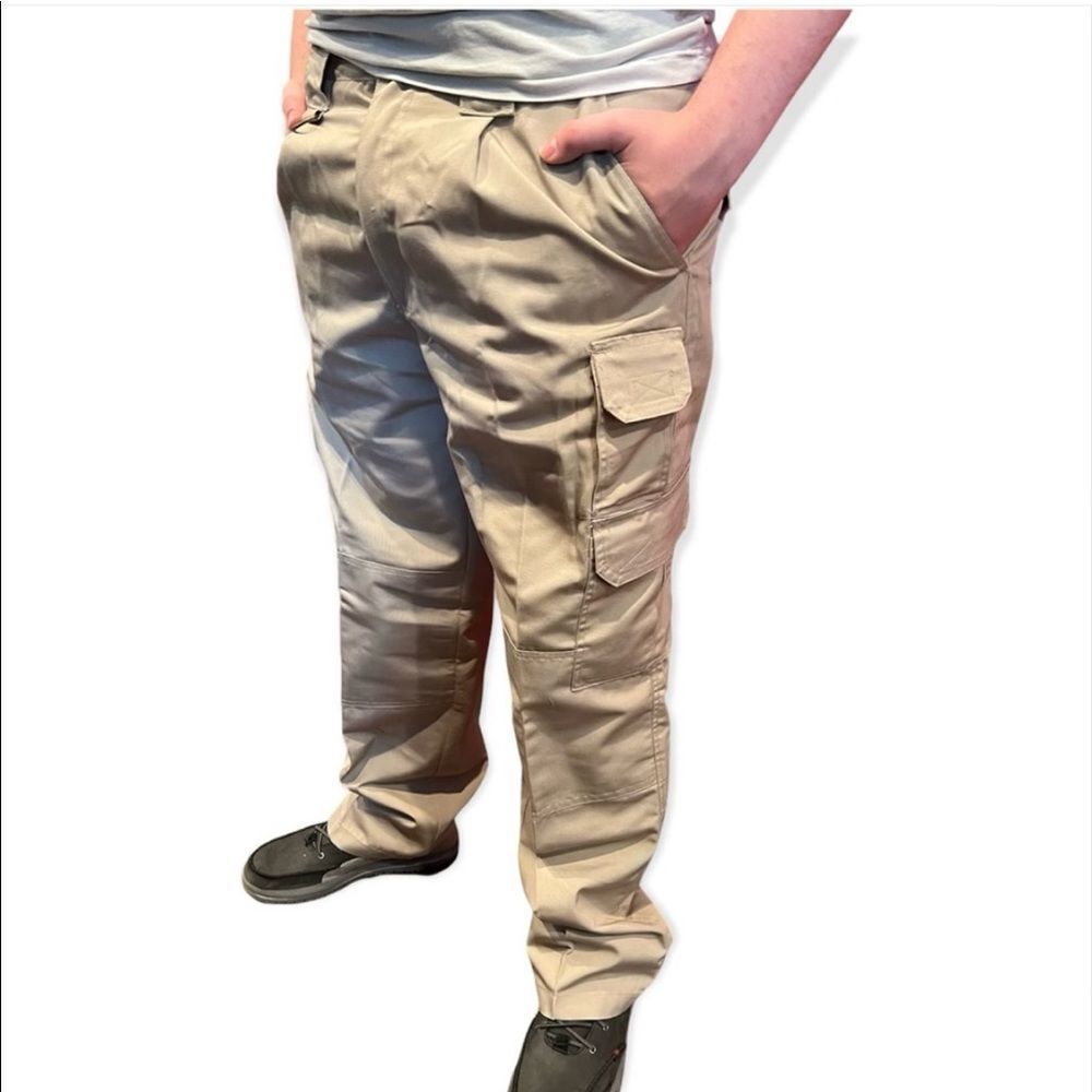 Tact Gear Pants 